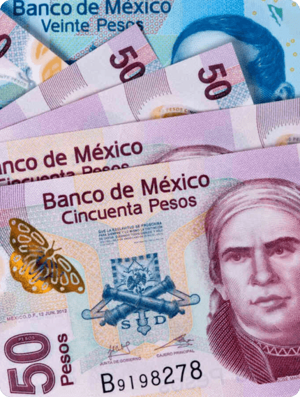 Peso Mexicano