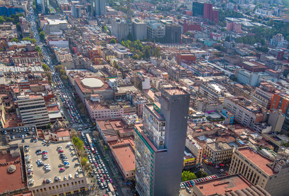 Ciudad de México