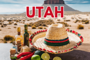 Tiendas mexicanas en Utah