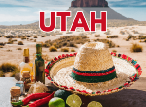 Tiendas mexicanas en Utah