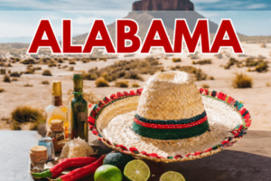 Tiendas mexicanas en Alabama