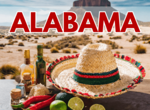 Tiendas mexicanas en Alabama