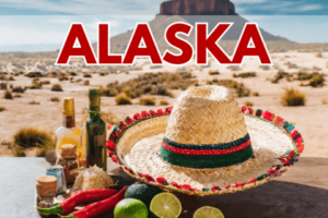 Tiendas mexicanas en Alaska