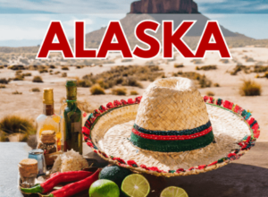 Tiendas mexicanas en Alaska