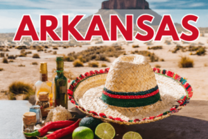 Tiendas mexicanas en Arkansas