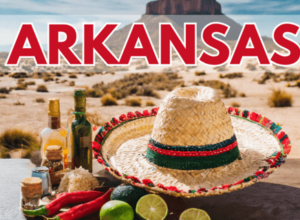 Tiendas mexicanas en Arkansas