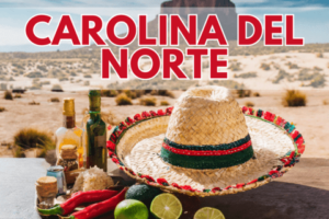 Tiendas mexicanas en Carolina del Norte