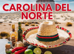 Tiendas mexicanas en Carolina del Norte