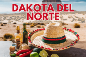 Tiendas mexicanas en Dakota de Norte