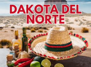 Tiendas mexicanas en Dakota de Norte