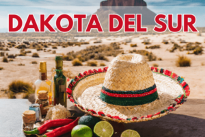 Tiendas mexicanas en Dakota del Sur