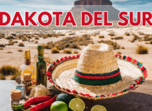 Tiendas mexicanas en Dakota del Sur