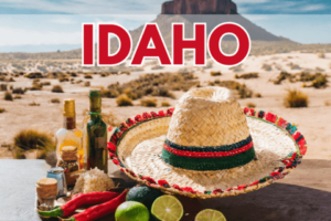 Tiendas mexicanas en Idaho