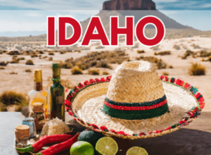 Tiendas mexicanas en Idaho