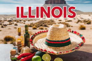 Tiendas mexicanas en Illinois