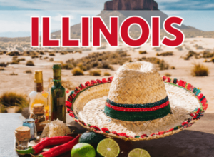 Tiendas mexicanas en Illinois