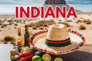 Tiendas mexicanas en Indiana