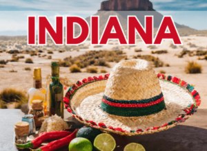 Tiendas mexicanas en Indiana