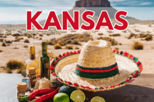 Tiendas mexicanas en Kansas