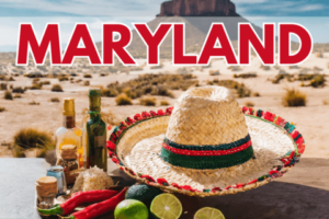 Tiendas mexicanas en Maryland