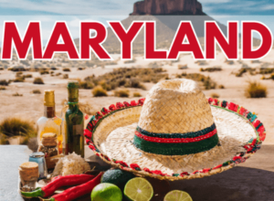 Tiendas mexicanas en Maryland