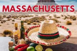 Tiendas mexicanas en Massachusetts