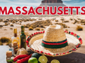 Tiendas mexicanas en Massachusetts