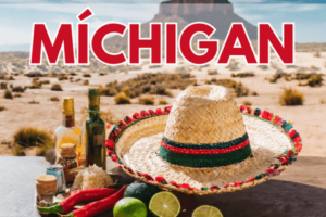 Tiendas mexicanas en Michigan