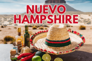 Tiendas mexicanas en Nuevo Hampshire