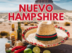 Tiendas mexicanas en Nuevo Hampshire