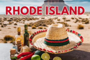 Tiendas mexicanas en Rhode Island