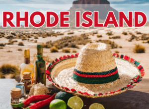 Tiendas mexicanas en Rhode Island