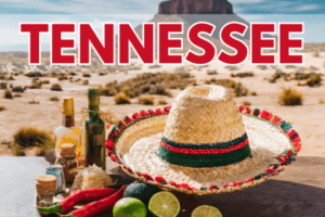 Tiendas mexicanas en Tennessee