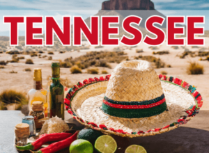 Tiendas mexicanas en Tennessee