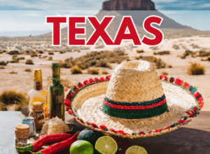 Tiendas mexicanas en Texas