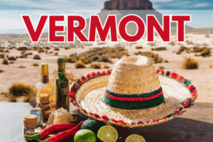 Tiendas mexicanas en Vermont