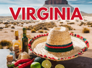 Tiendas mexicanas en Virginia