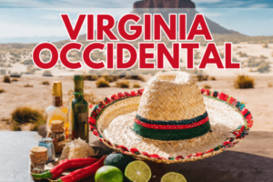 Tiendas mexicanas en Virginia Occidental