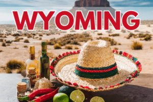 Tiendas mexicanas en Wyoming