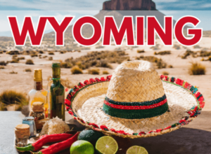 Tiendas mexicanas en Wyoming