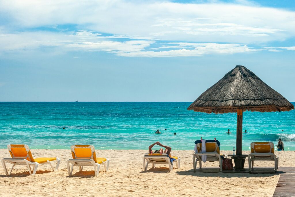 Cancún y la Riviera