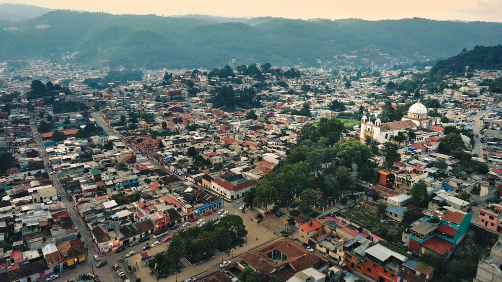 Chiapas