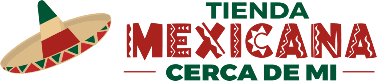 Tienda Mexicana Cerca de Mí