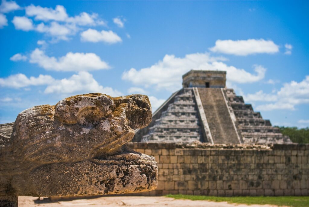 Mérida y la Península de Yucatán