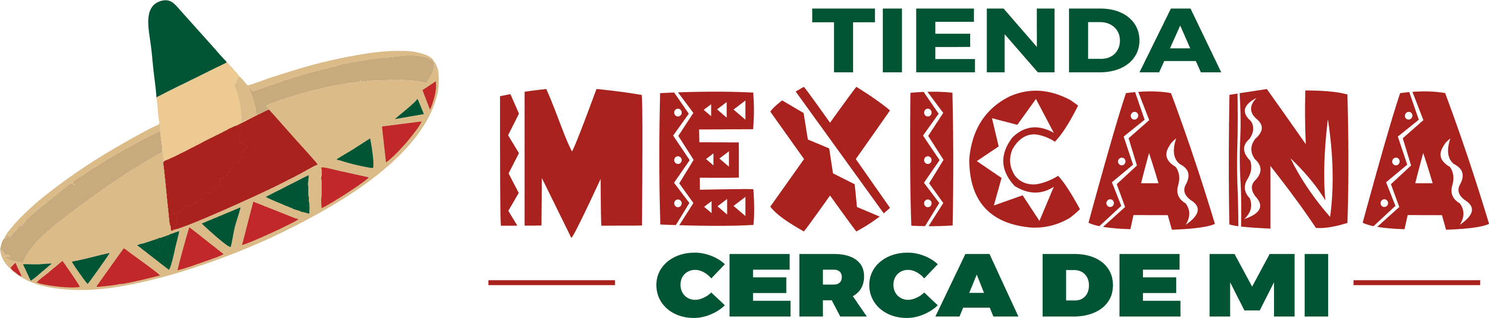 Tienda Mexicana Cerca de Mí