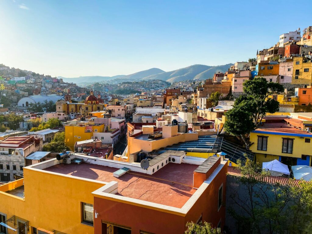 Guanajuato