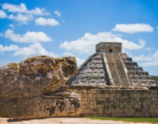 lugares turísticos en México que debes visitar si vives en USA