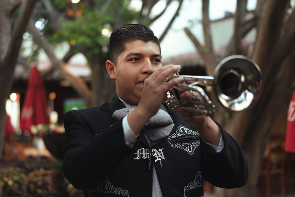 Dónde disfrutar de mariachis en la ciudad de Los Ángeles